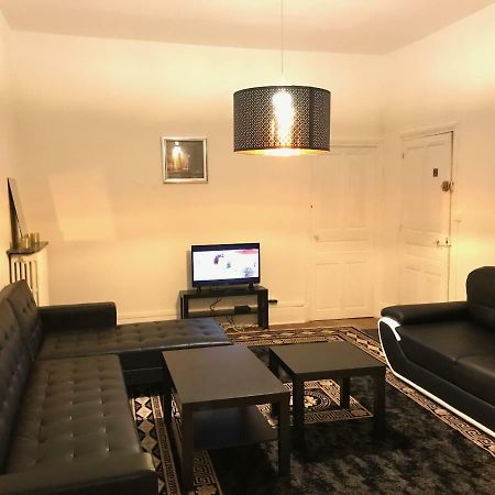 Luxury Suite Lilas 1 Дижон Экстерьер фото