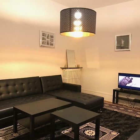 Luxury Suite Lilas 1 Дижон Экстерьер фото